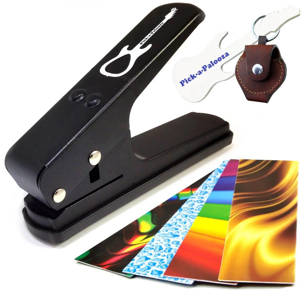 Rock Stock’s Holiday Gift Guide Pick-A-Palooza Make Your Own Picks